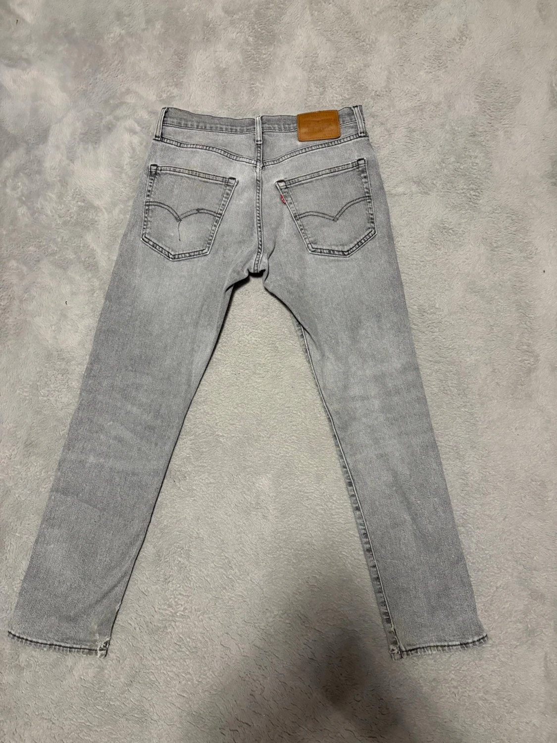 Levis 501 - 2