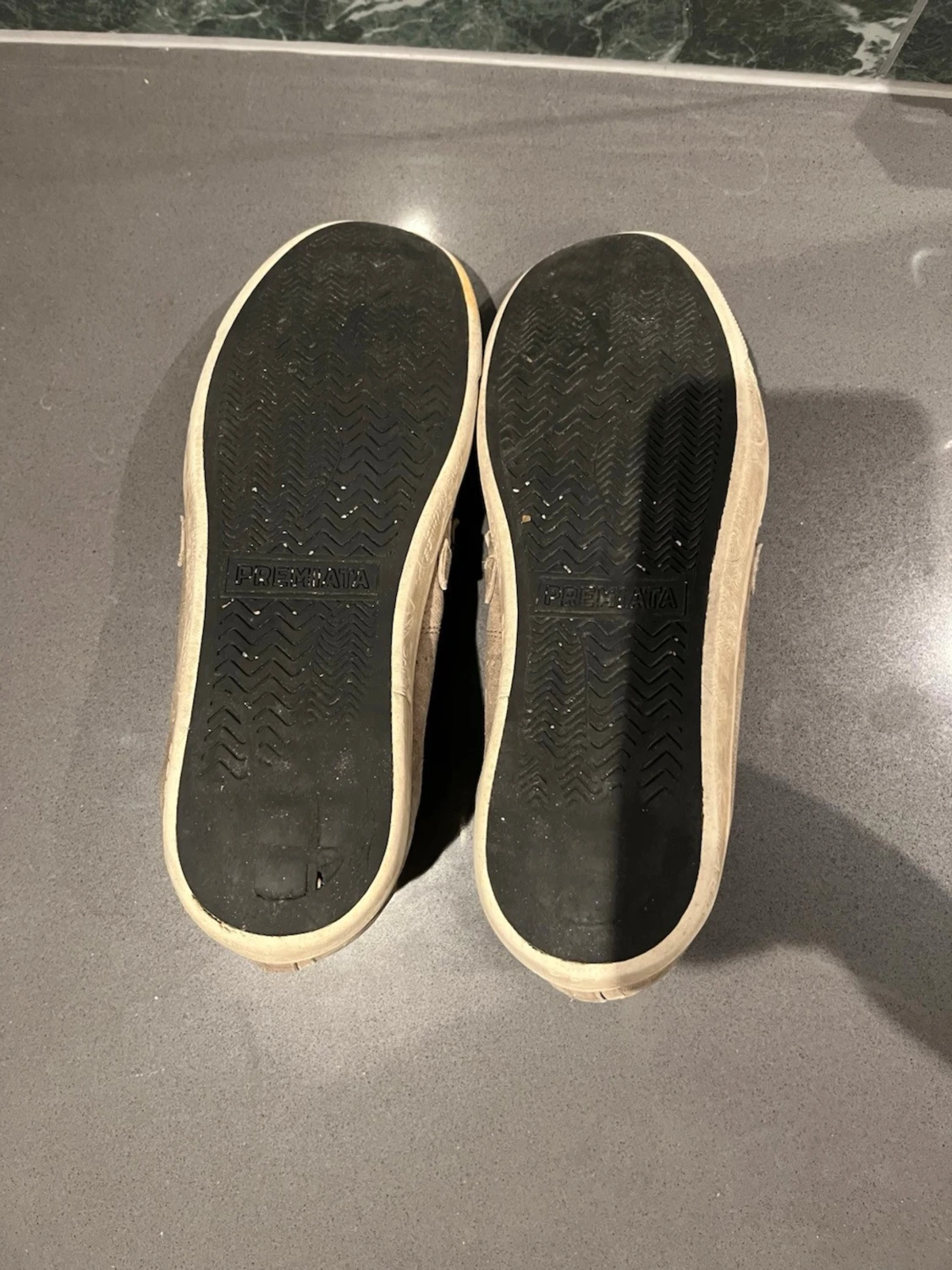 Premita skor  - 3