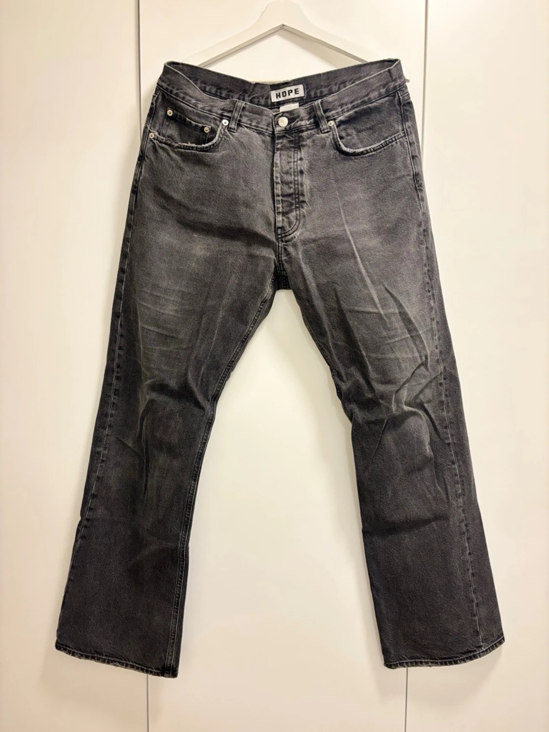 Hope Rush Denim