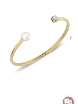 guldigt armband från edblad - superfint armband från edblad, superbra skick, köpt för 400. skriv för fler bilder eller funderingar! 💞