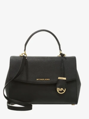  Michael Kors - Säljer min Micheal kors väska pgr av dålig användning 