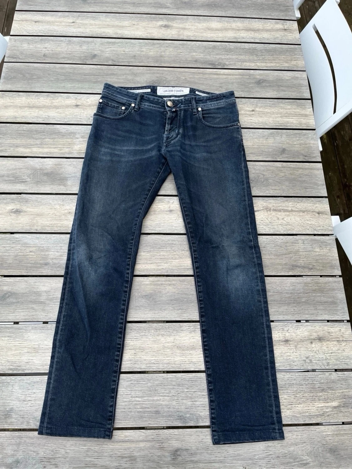 Jacob Cohen Jeans - 2