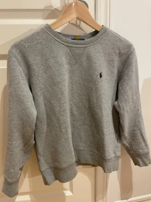 Polo Ralph Lauren tröja - Bra skick, men nopprig. 