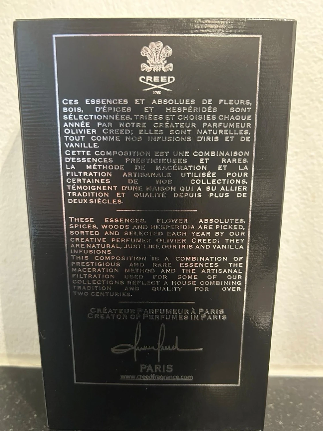 Creed Aventus Eau de Parfum - 2