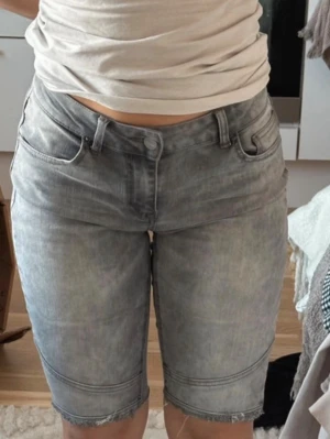 Jeansshorts - Fint skick