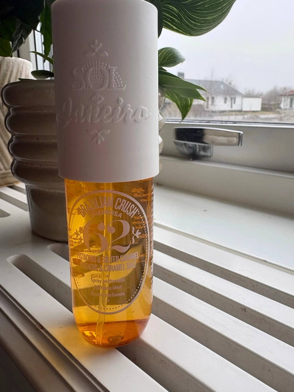 Sol de Janeiro 62 - 1
