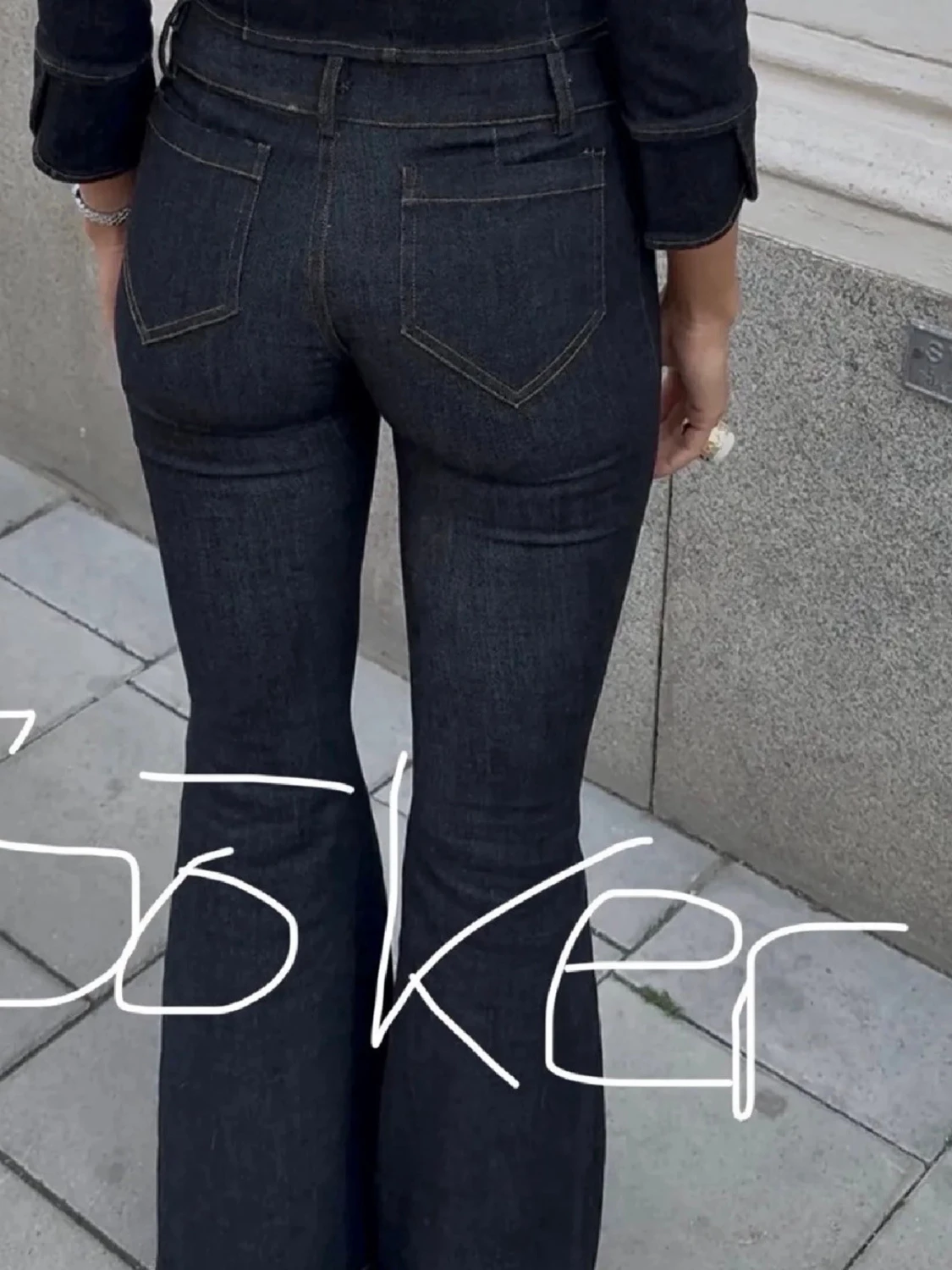 Alobha jeans