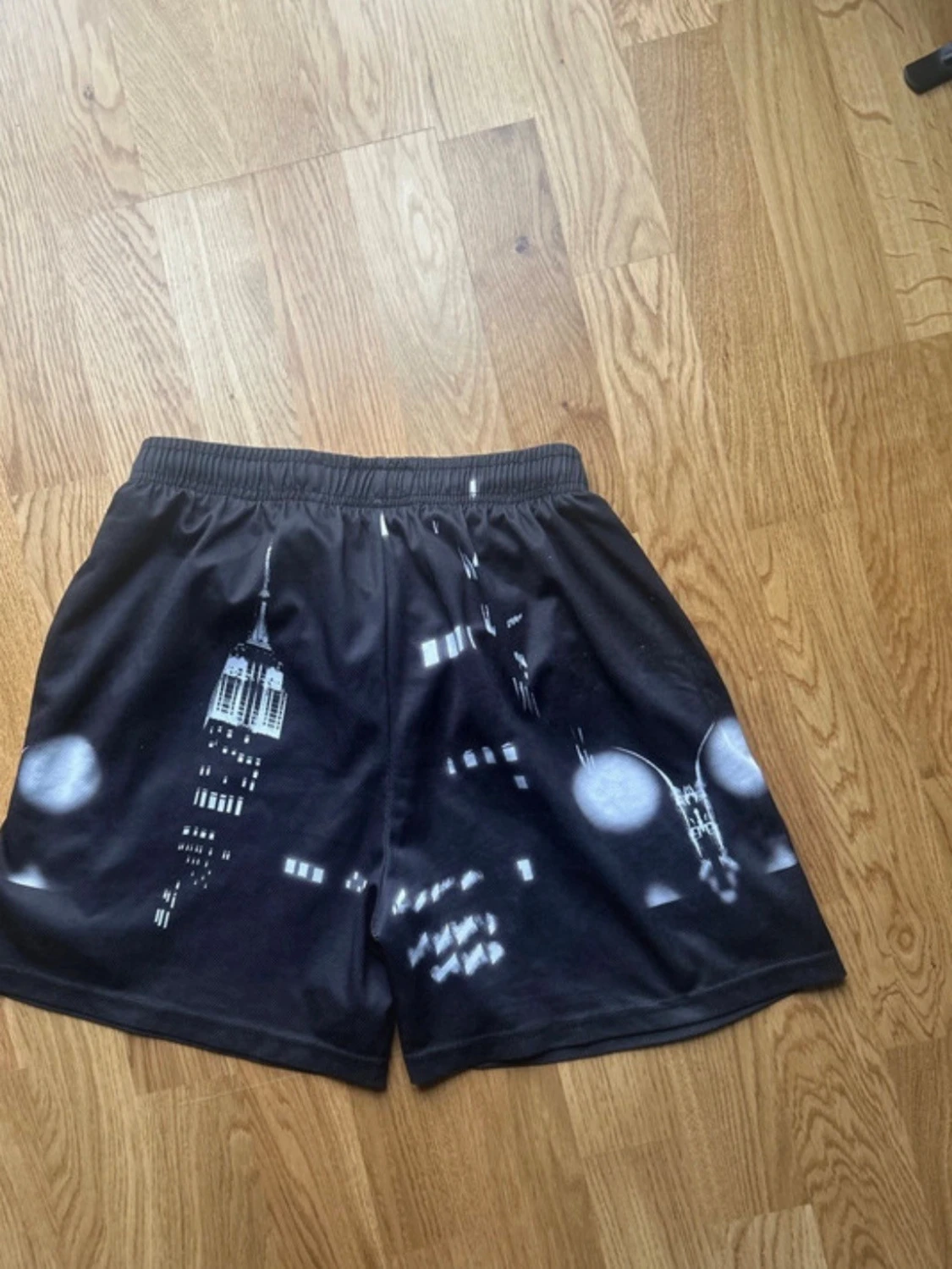 Eric Emanuel shorts - 1