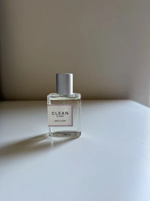 Clean Simply Clean  - Se bilder 