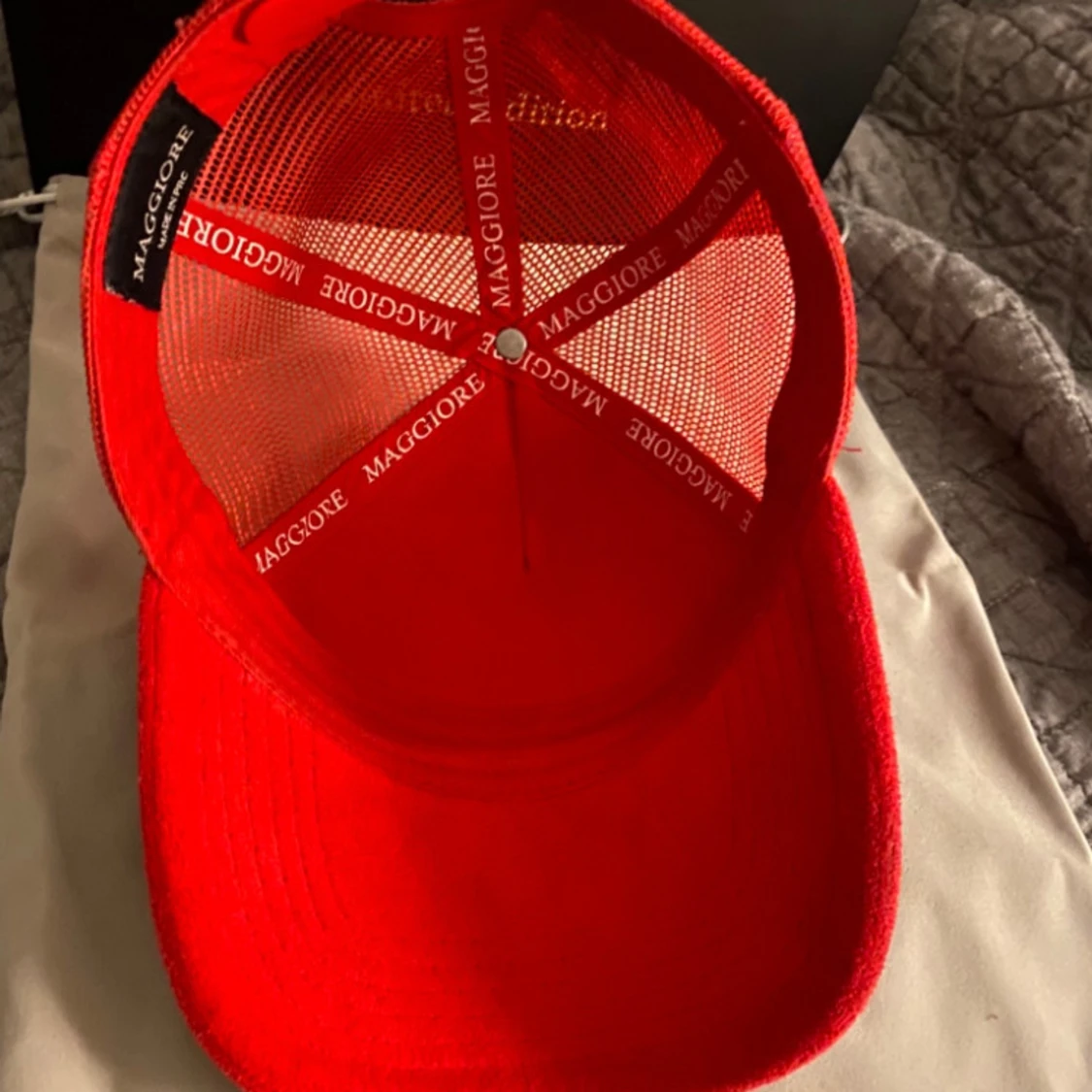 MAGGIORE S1 C1  - 90