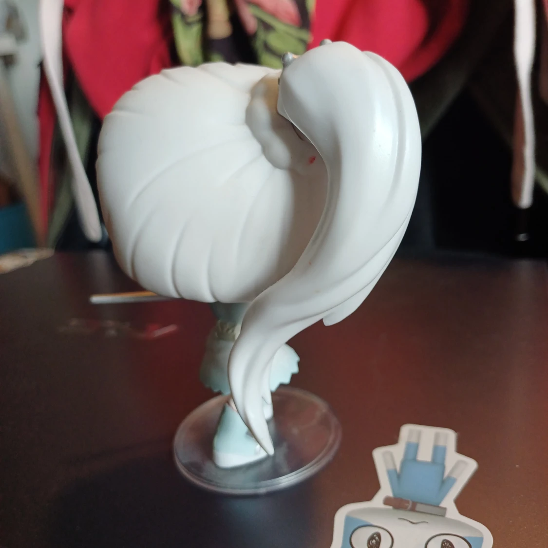 Rwby weiss schnee funko - 90