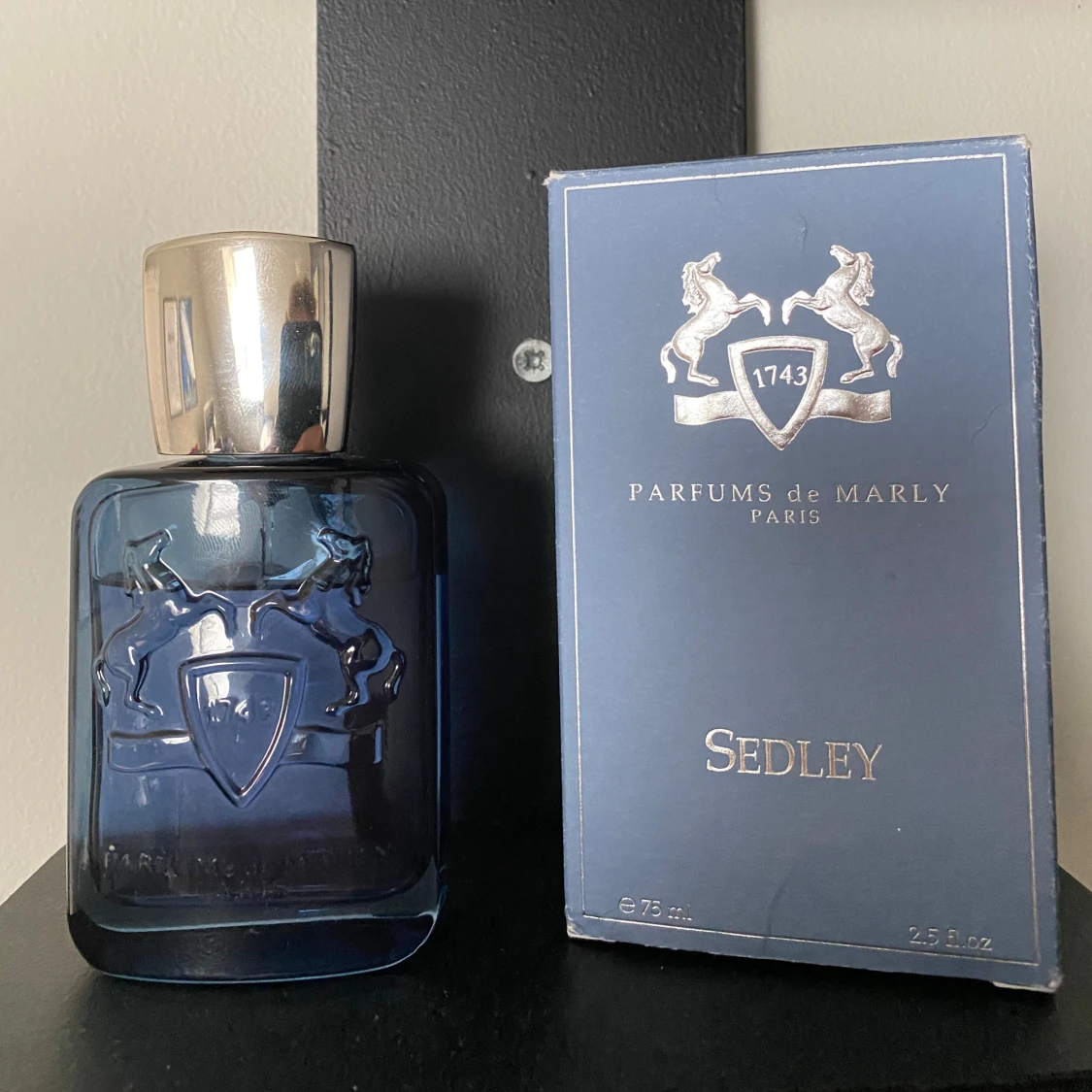 Parfumes de Marly Sedley