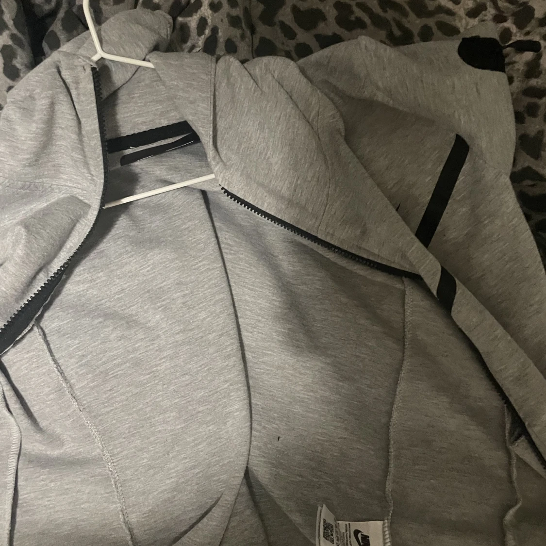 Nike tech kofta - 91