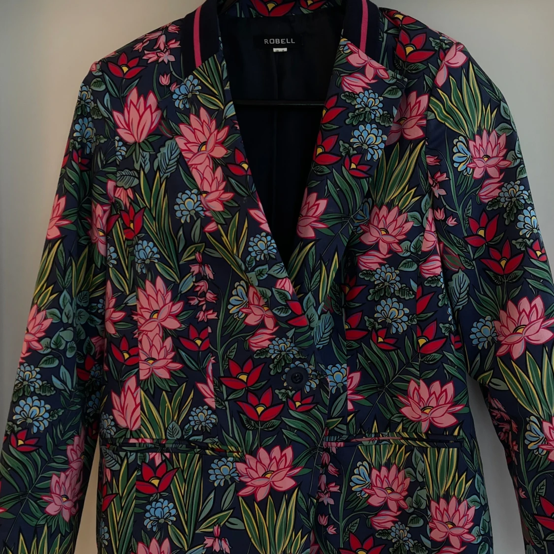 Kostymset med extra allt! - 91