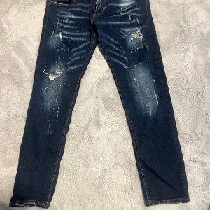 Dsquared byxor - Storlek M