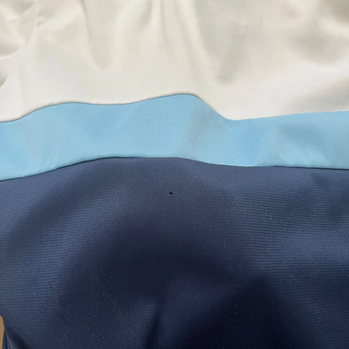 Vintage adidasjacka - 92