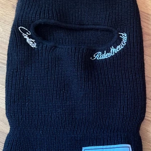 Corteiz Bally Svart - Corteiz Bally Svart