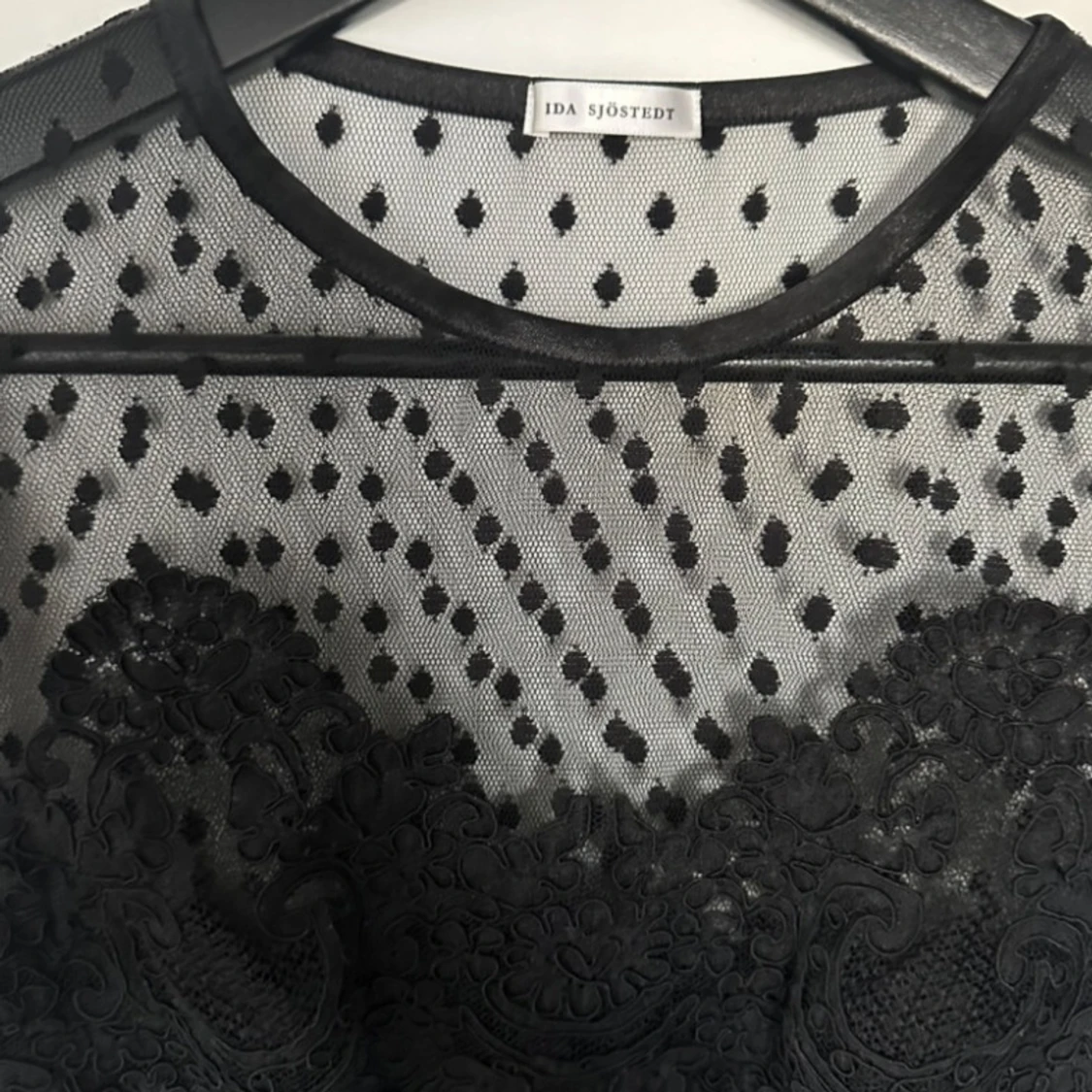 Ida Sjöstedt Paris Dress - 90