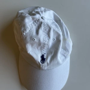 Ralph Lauren  keps - Vit Ralph Lauren  keps