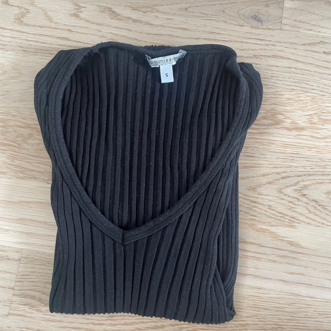 Intimissimi långärmad top