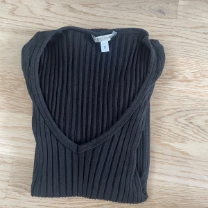 Intimissimi långärmad top - Tight långärmad ribbad top från Itimissimi. Använd fåtal gånger. 