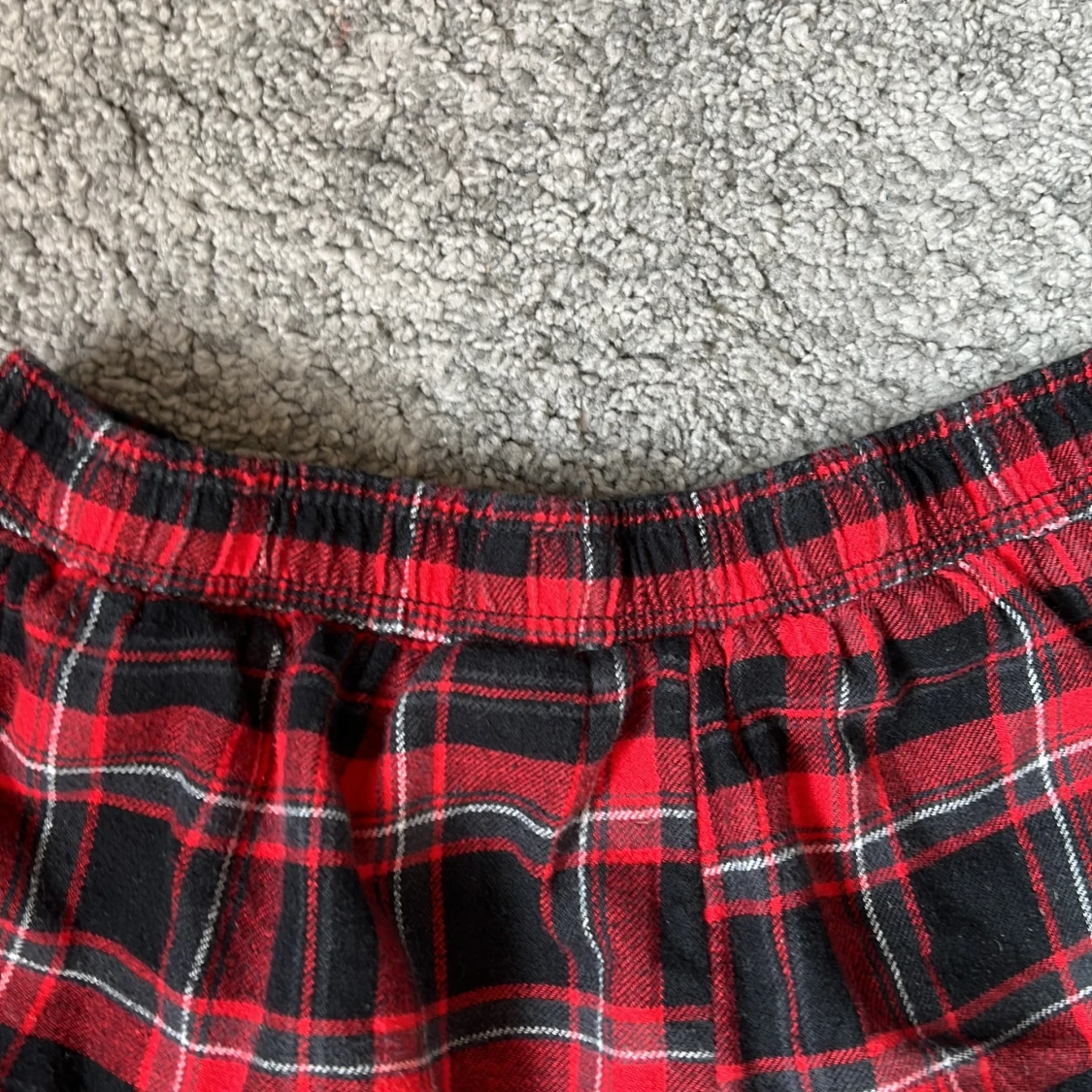 Pyjamas byxor ❤️🖤 - 90