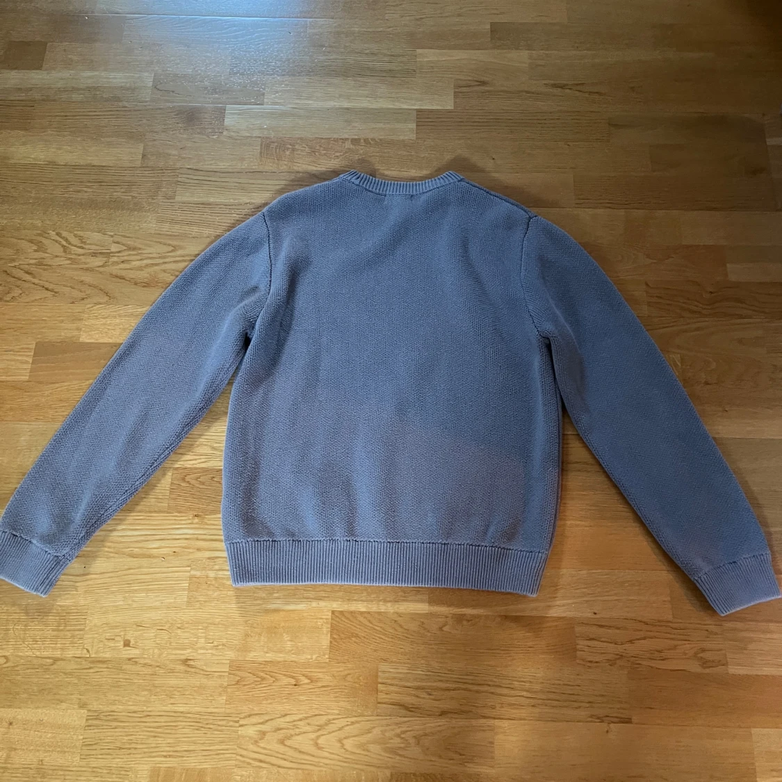 Stickad tröja från weekday - 90