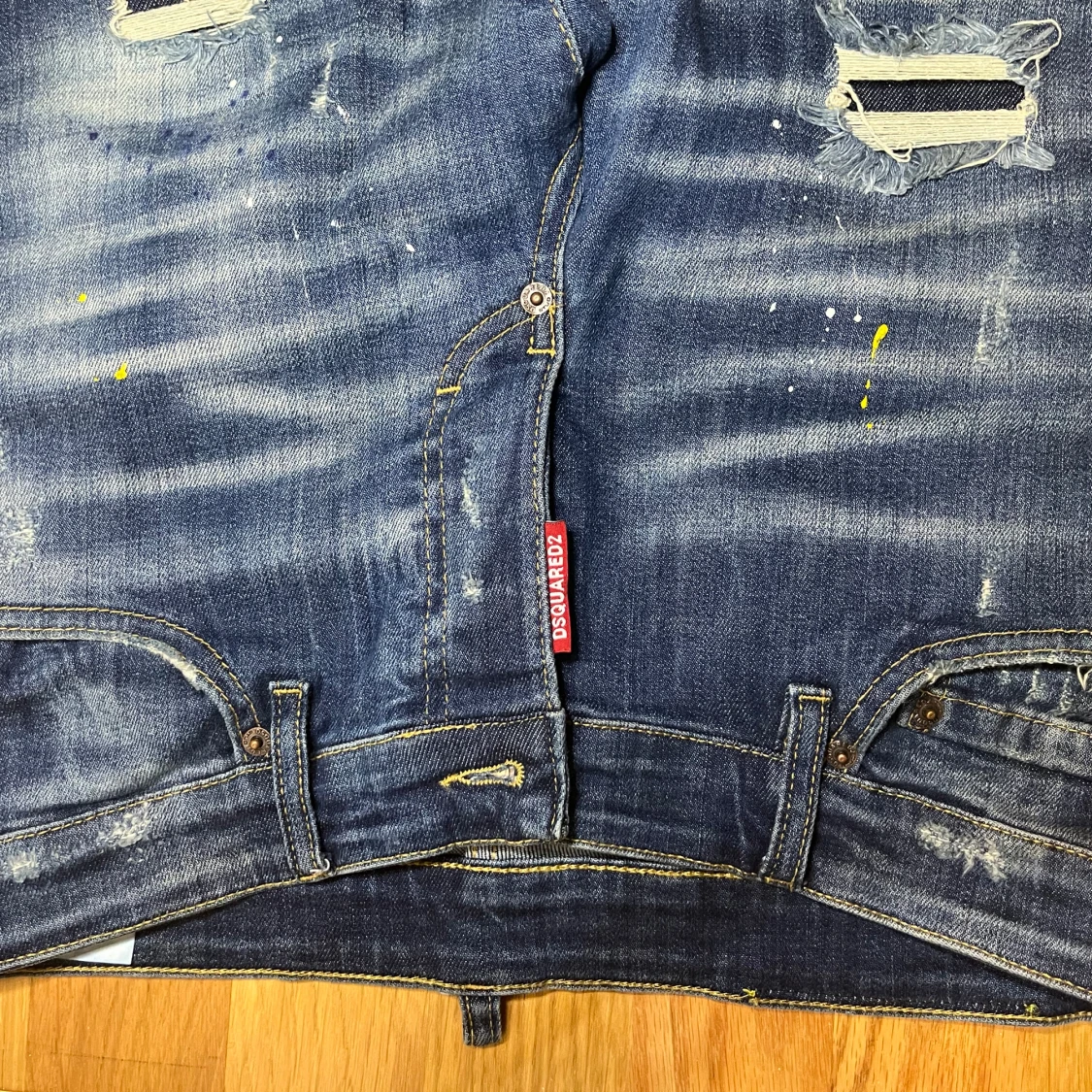 Dsqaured  - 90