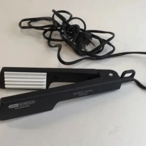 Björn axen volumaster - Bra skick kommer med packetet original och instruktionerna! Pris kan diskuteras