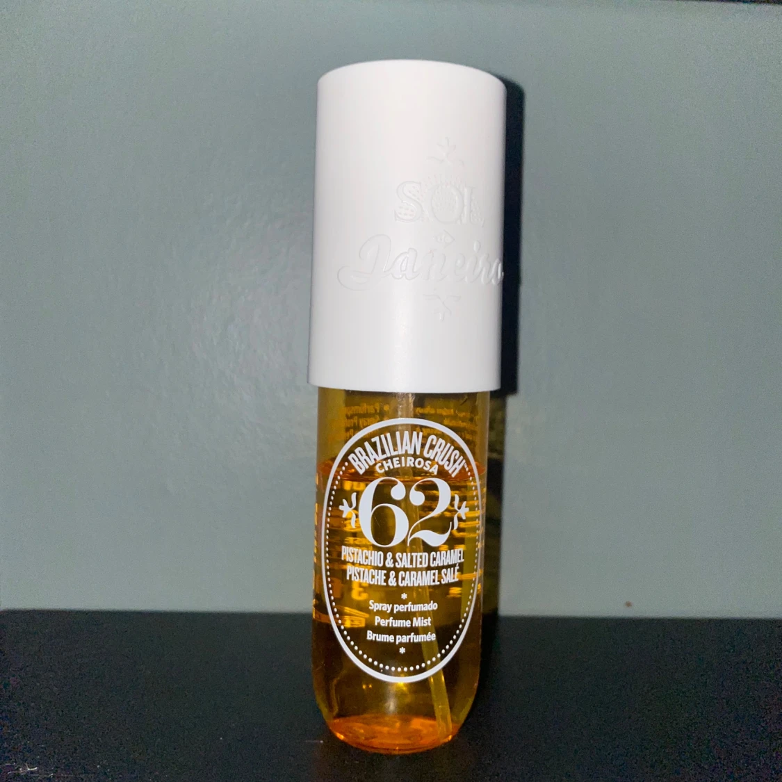 Sol de Janeiro  - 90