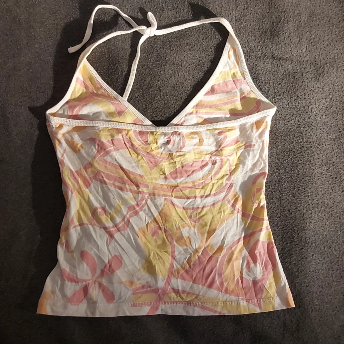 Gulligt y2k linne - 91