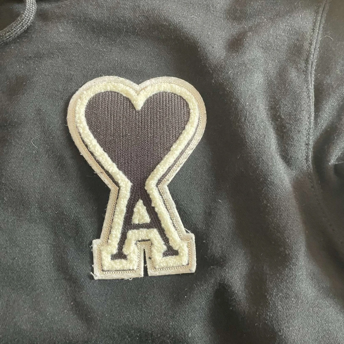 Ami paris hoodie - 90