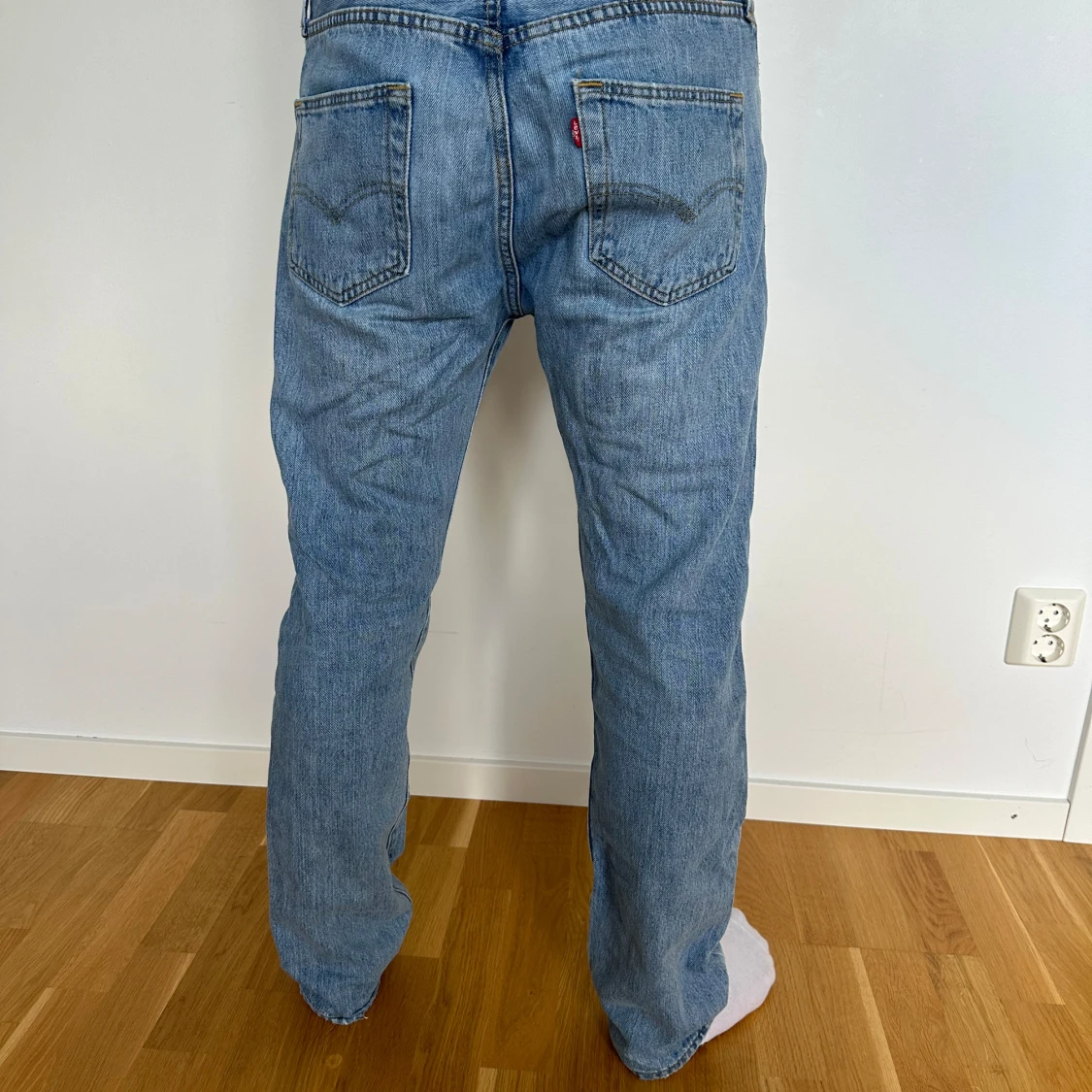 Levis 501 - 2