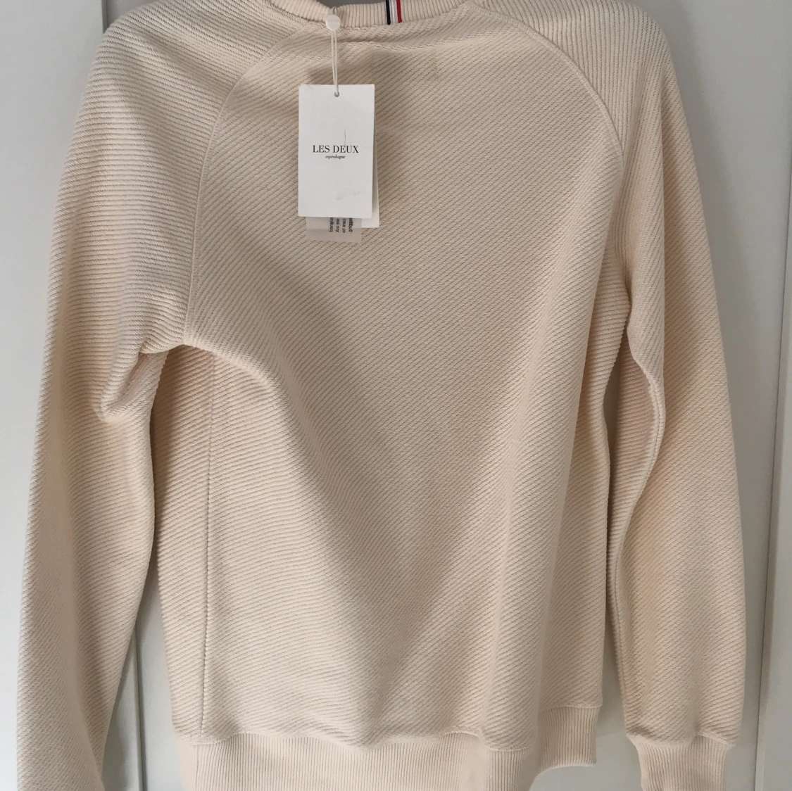 Morris Sweatshirt - 90