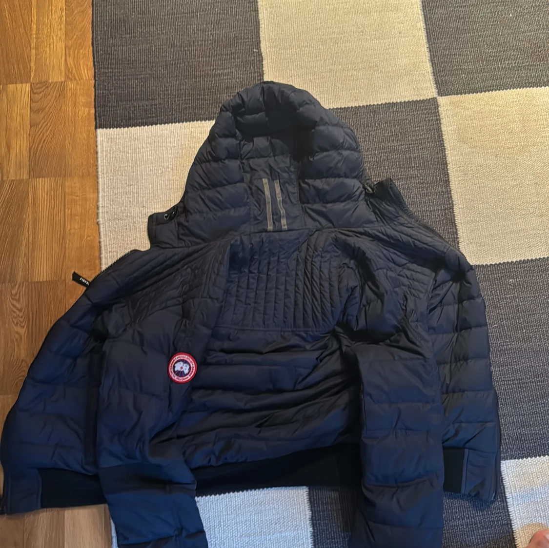 Canada Goose Jacka - 93