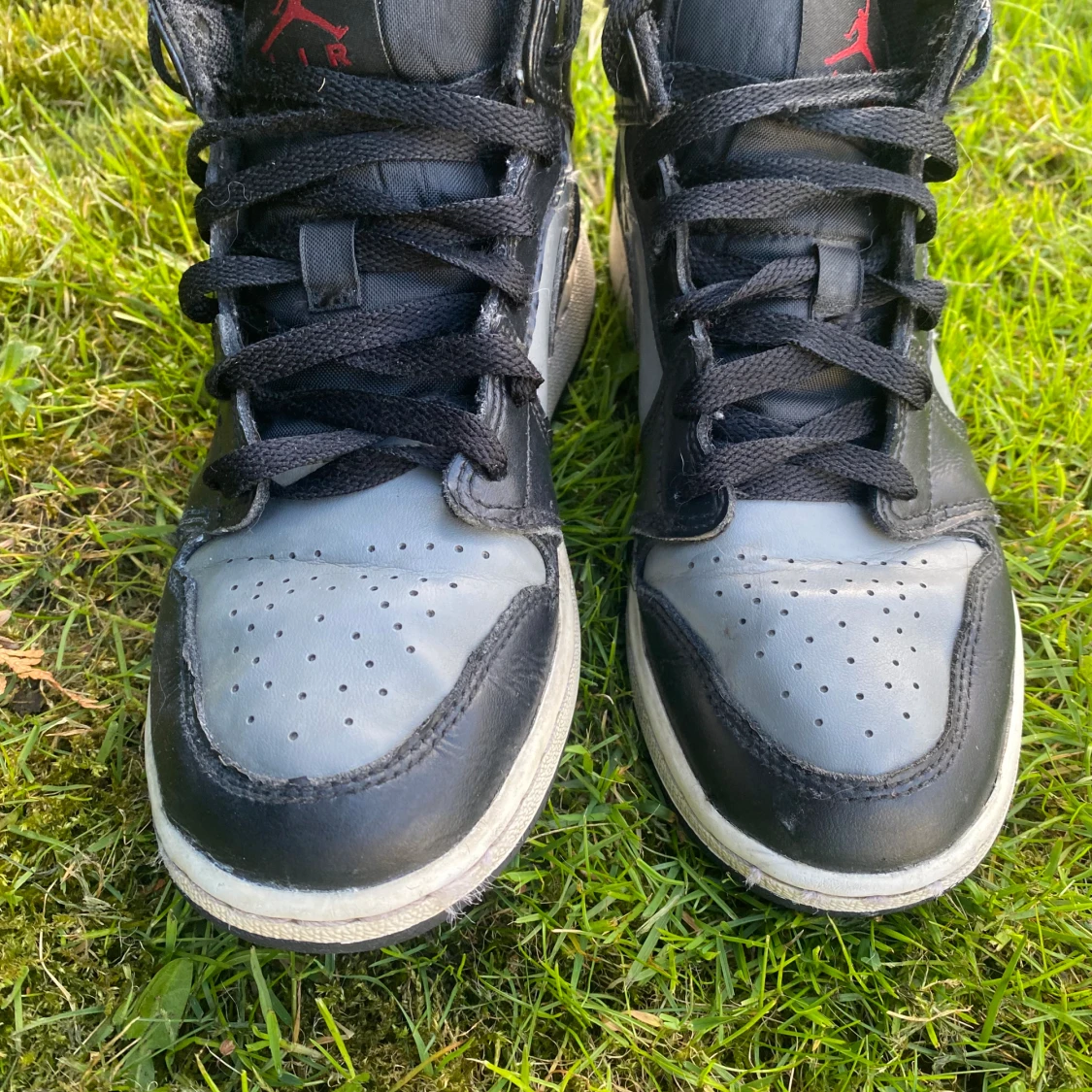 AIR JORDAN 1MID - 92