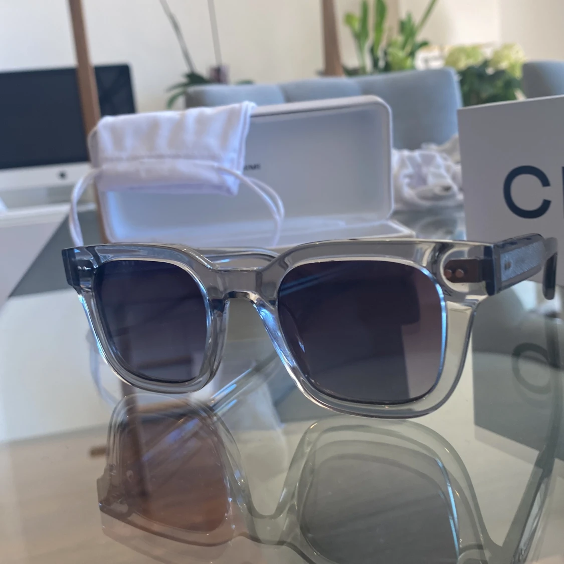 Chimi Solglasögon  - 90