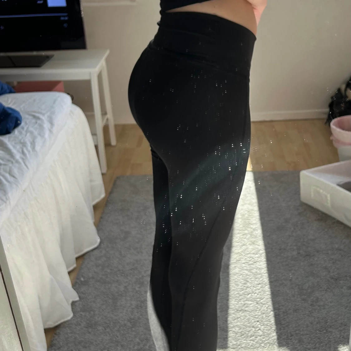 träningstights  - 90