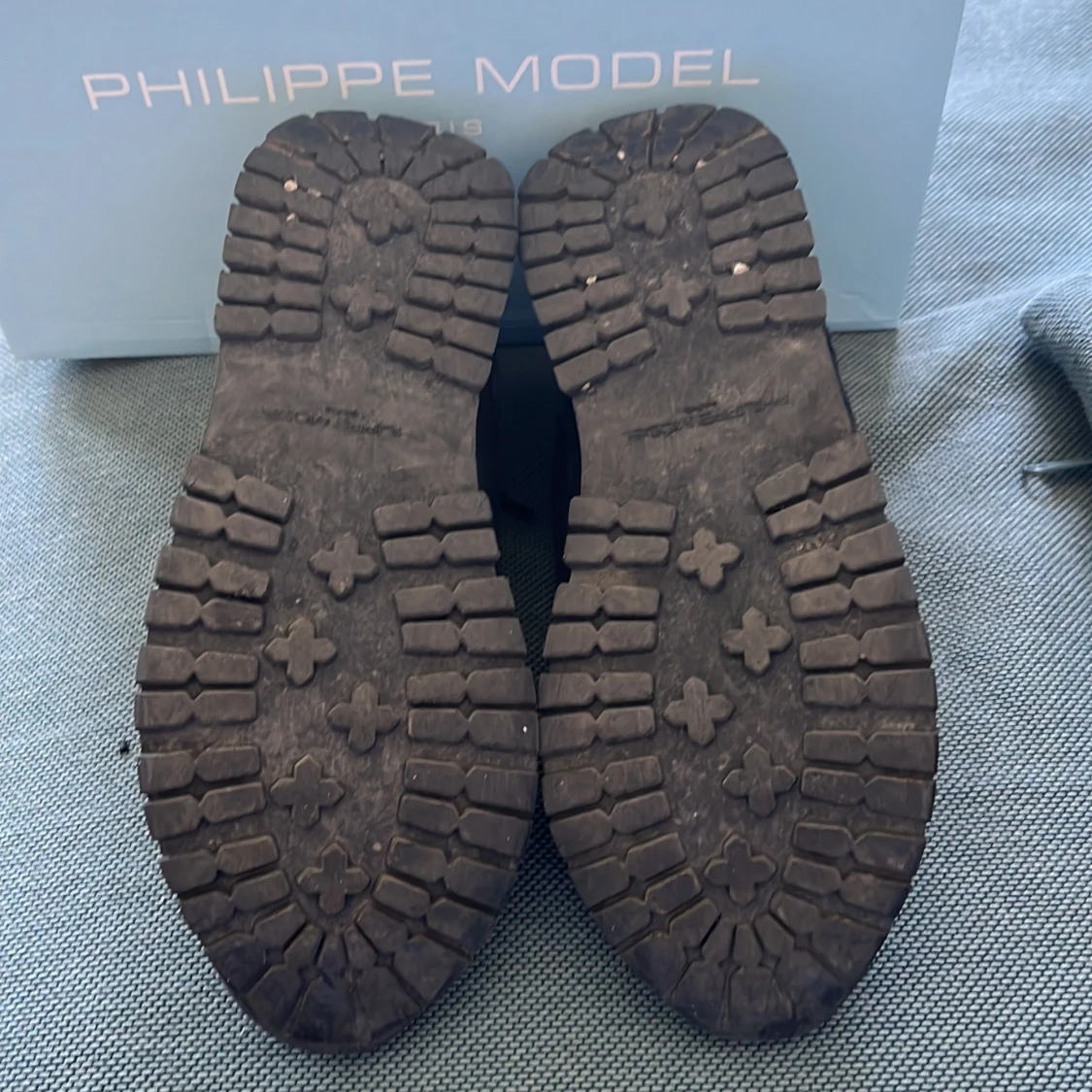 Philippe Model Trainers  - 92