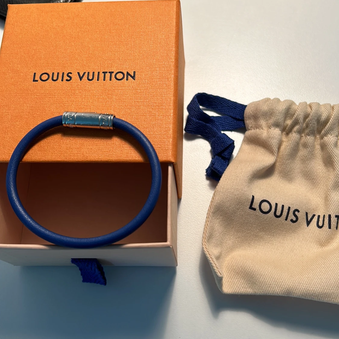 Louis Vuitton armband - 91