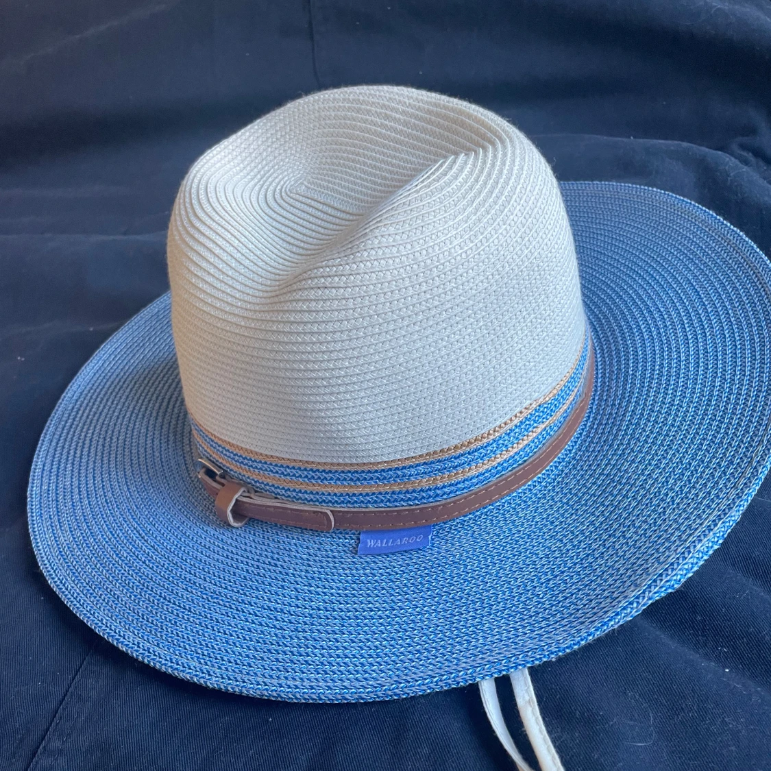 Woman Sun Hat Stylish - 90
