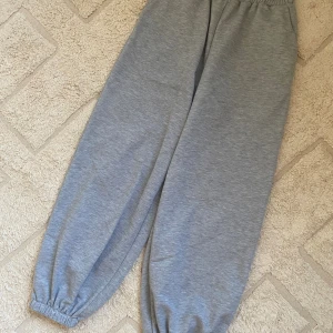 Mjukisbyxor - Sköna mjukisbyxor.