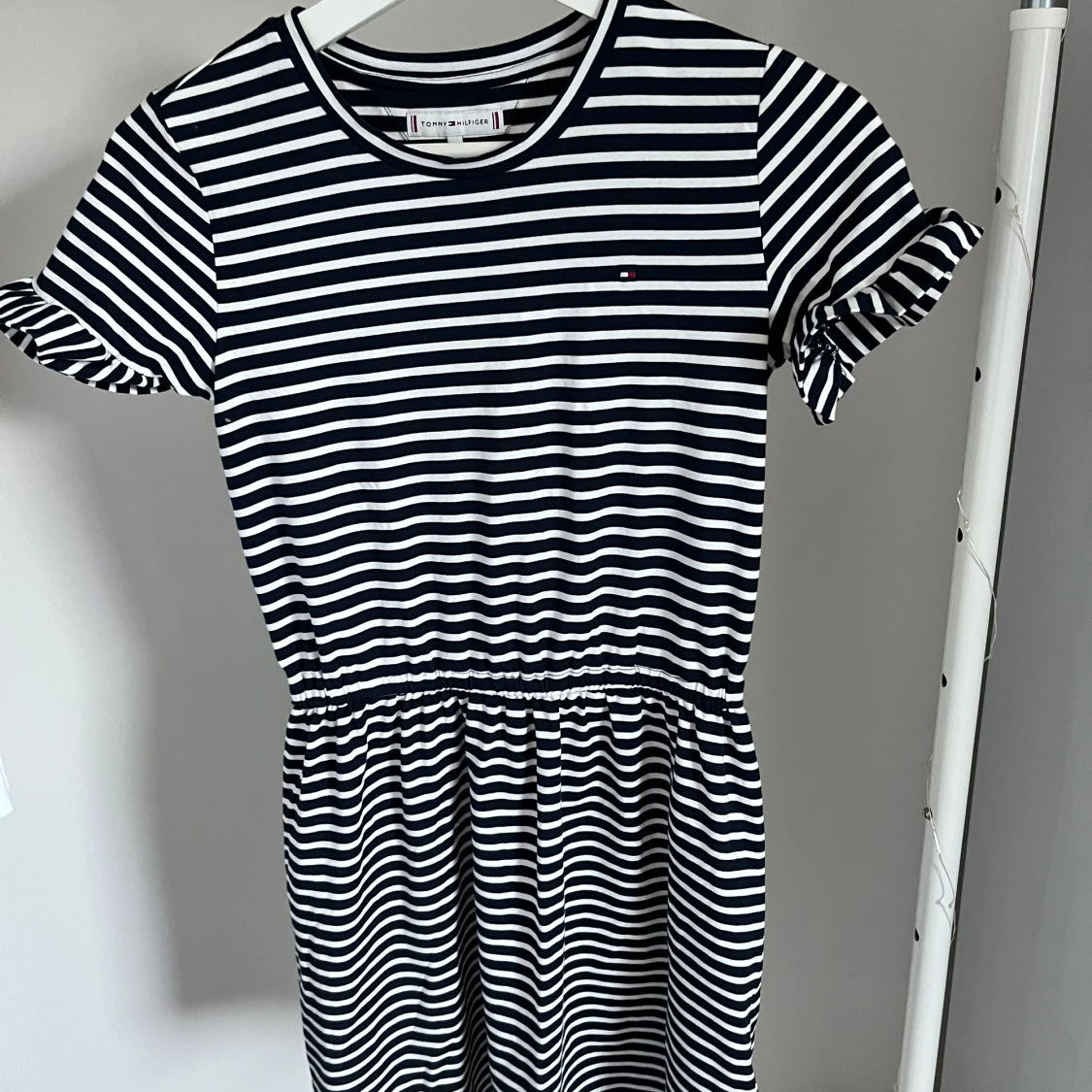 Klänning från Tommy Hilfiger