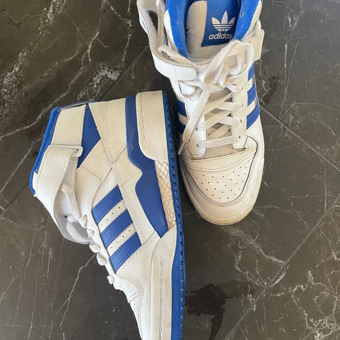 Adidas sneakers  - 90