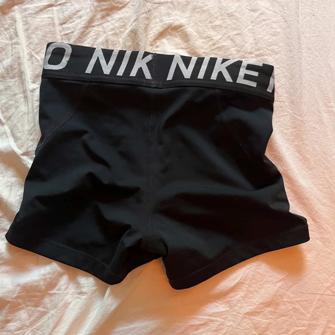 Nike Pro Shorts - 90