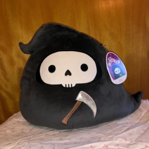 Squishmallows Otto  - Helt ny 30cm