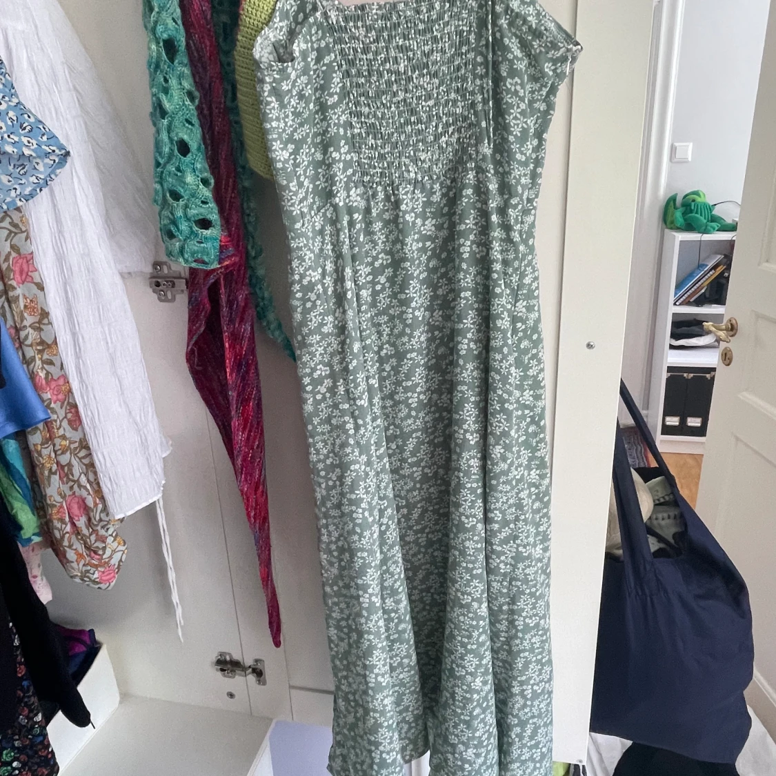 Sommarklänning  - 91