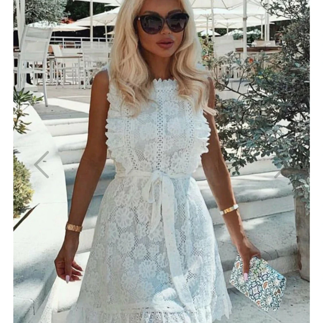 Studentklänning  - 91