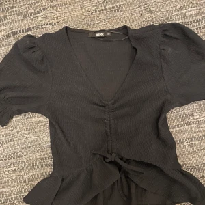 Blus - Jätte gullig blus