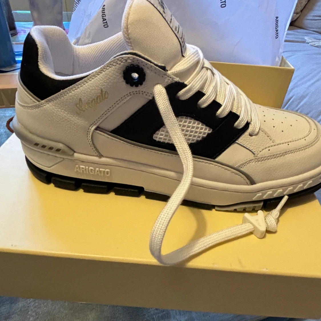 Axel Arigato Area Lo 